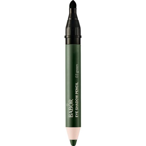 Babor Eye Shadow Pencil green – 2 g – 4015165351696