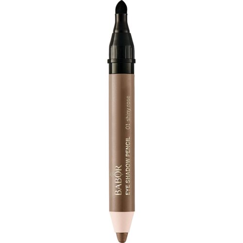 Babor Eye Shadow Pencil shiny rose – 2 g – 4015165351672