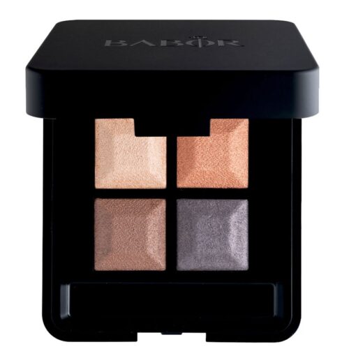 Babor Eye Shadow Quattro day & night – 4 g – 4015165352082