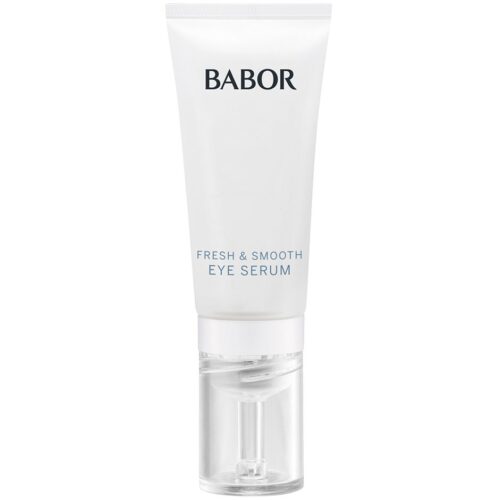 Babor Fresh & Smooth Eye Serum 15 ml – 4015165369332