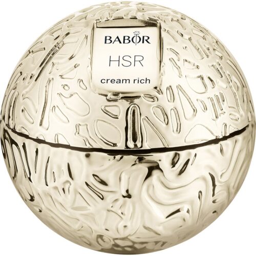 Babor HSR Lifting Cream Rich 50 ml – 4015165356950