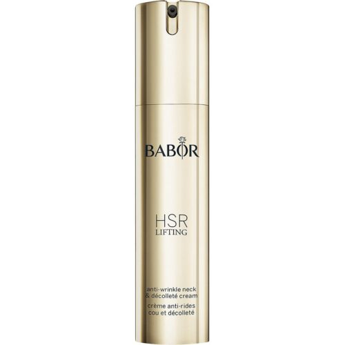 Babor HSR Lifting Neck & Decolleté Cream 50 ml – 4015165356981