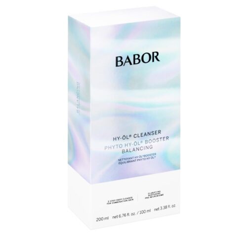 Babor HY-ÖL & Phyto Balancing Set 300 ml – 4015165371311