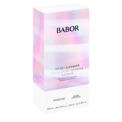 Babor HY-ÖL & Phyto HY-ÖL Calming Set 300 ml – 4015165371304