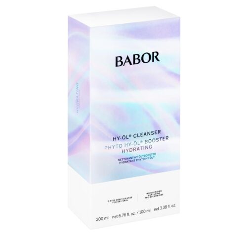 Babor HY-ÖL & Phyto Hydrating Set 300 ml – 4015165371281