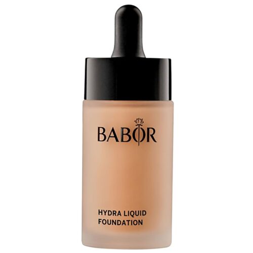 Babor Hydra Liquid Foundation alabaster – 30 ml – 4015165352563