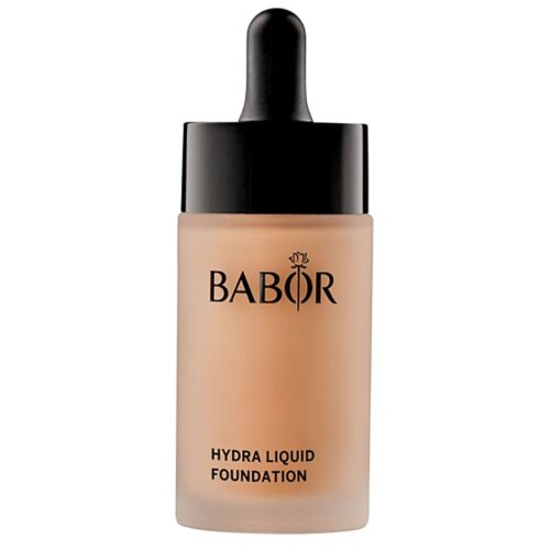Babor Hydra Liquid Foundation almond – 30 ml – 4015165352624