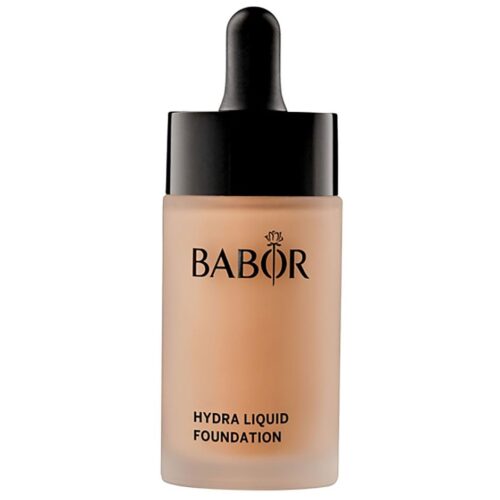 Babor Hydra Liquid Foundation caffe latte – 30 ml – 4015165352648