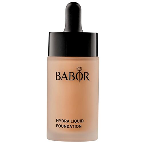 Babor Hydra Liquid Foundation cinnamon – 30 ml – 4015165352679
