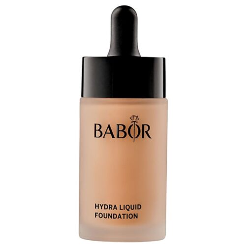 Babor Hydra Liquid Foundation natural – 30 ml – 4015165352617