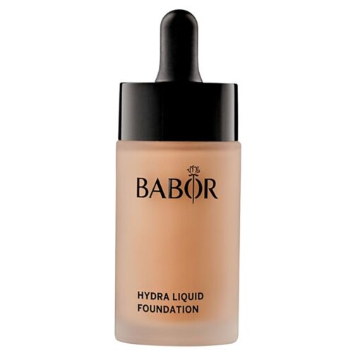 Babor Hydra Liquid Foundation peach vanilla – 30 ml – 4015165352587