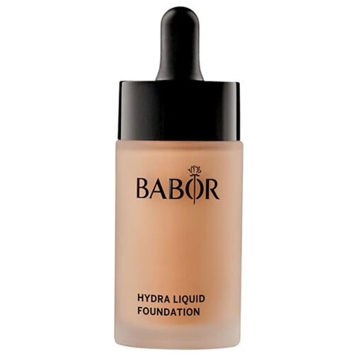 Babor Hydra Liquid Foundation sand – 30 ml – 4015165352686