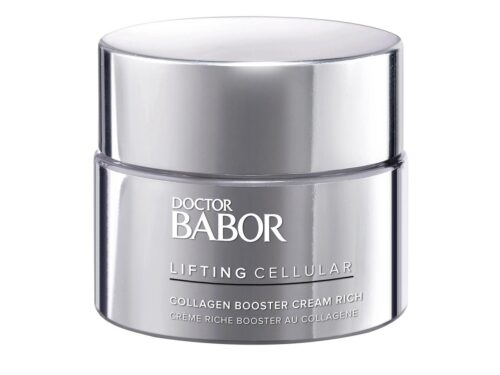 Babor Lifting Cellular Collagen Booster Cream Rich – 50 ml – 4015165325864