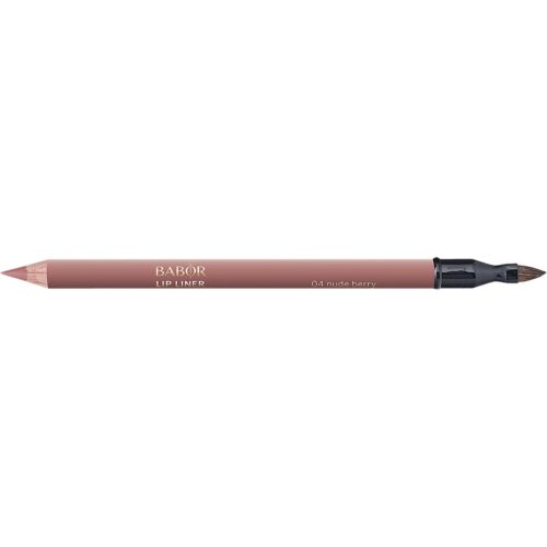 Babor Lip Liner 04 nude berry – 1 g – 4015165351627