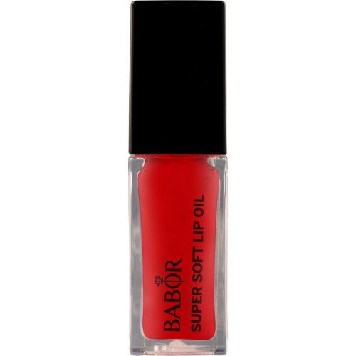 Babor Lip Oil 02 juicy red – 4 ml – 4015165353416