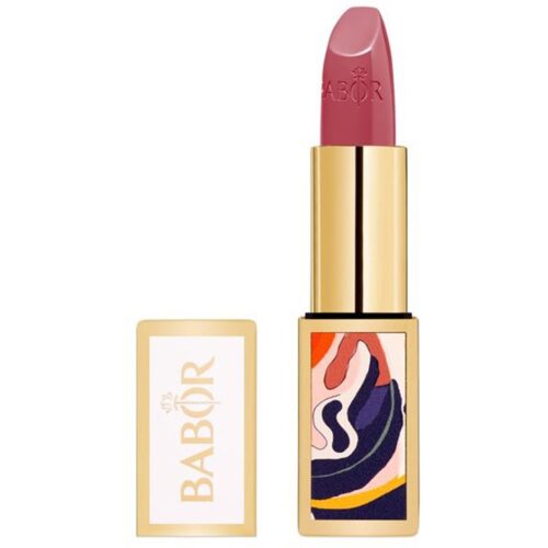 Babor Lipstick 02 Breakfast with Audrey – 4 g – 4015165371434