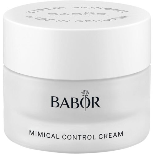 Babor Mimical Control Cream 50 ml – 4015165359494