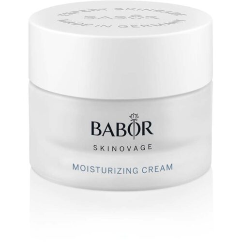 Babor Moisturizing Cream 50 ml – 4015165359388