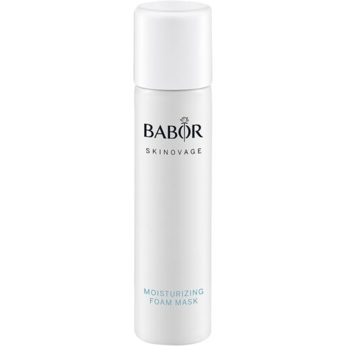 Babor Moisturizing Foam Mask 75 ml – 4015165359579