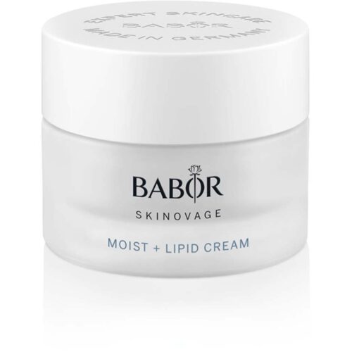 Babor Moisturizing & Lipid 50 ml – 4015165359395