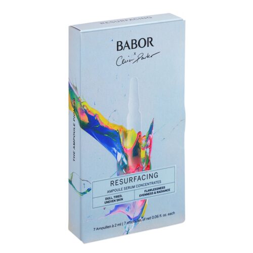 Babor Resurfacing Ampoule Limited Edition 14 ml – 4015165370772