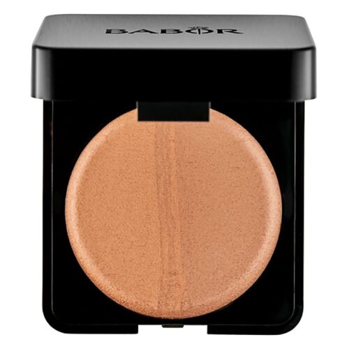 Babor Satin Duo Bronzer 6 g – 4015165353218