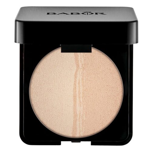 Babor Satin Duo Highlighter 6 g – 4015165353201