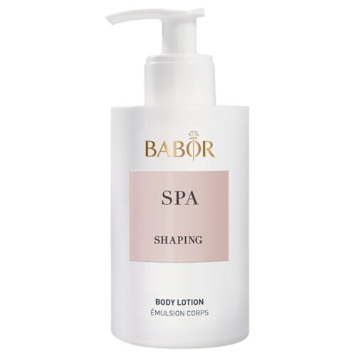 Babor Shaping Body Lotion 200 ml – 4015165354284