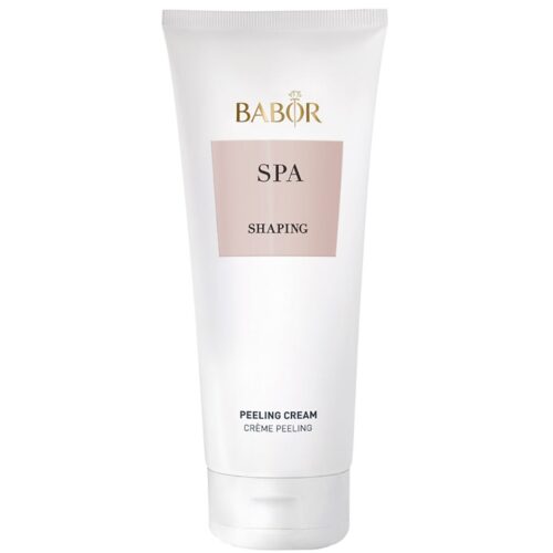 Babor Shaping Peeling Cream 200 ml – 4015165354277