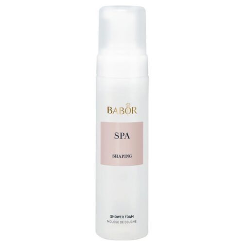 Babor Shaping Shower Foam 200 ml – 4015165354260