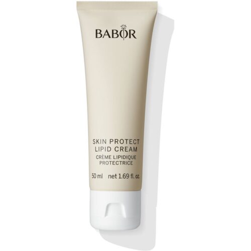 Babor Skin Protect Lipid Cream 50 ml – 4015165364085