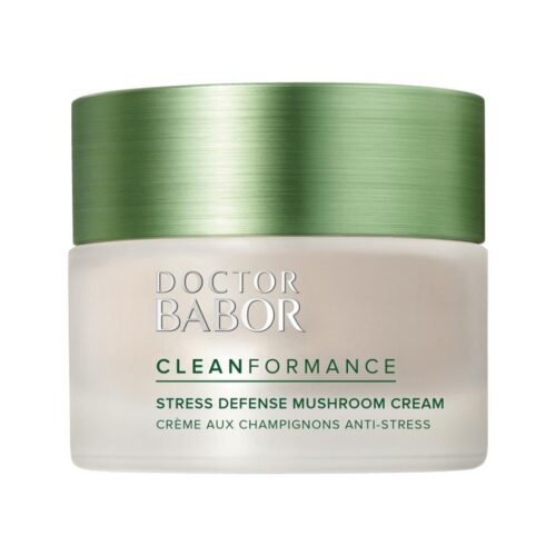 Babor Stress Defense Mushroom Cream 50 ml – 4015165369219