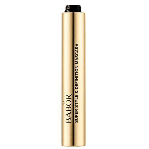 Babor Super Style & Definition Mascara black – 8 ml – 4015165352242