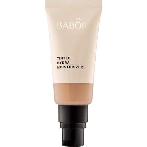 Babor Tinted Hydra Moisturizer almond – 30 ml – 4015165353072