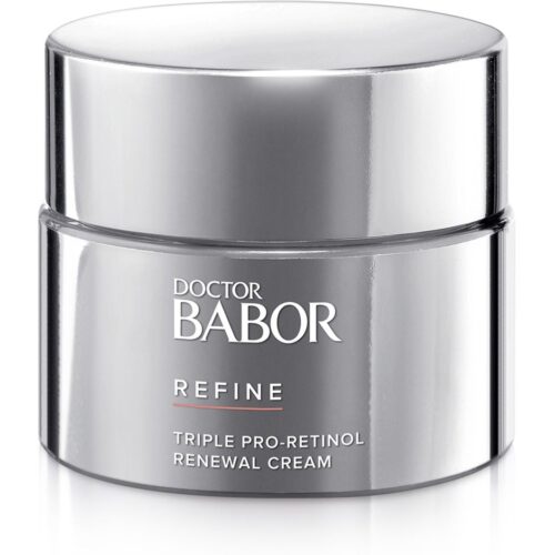 Babor Triple Pro-Retinol Renewal Cream 50 ml – 4015165365310