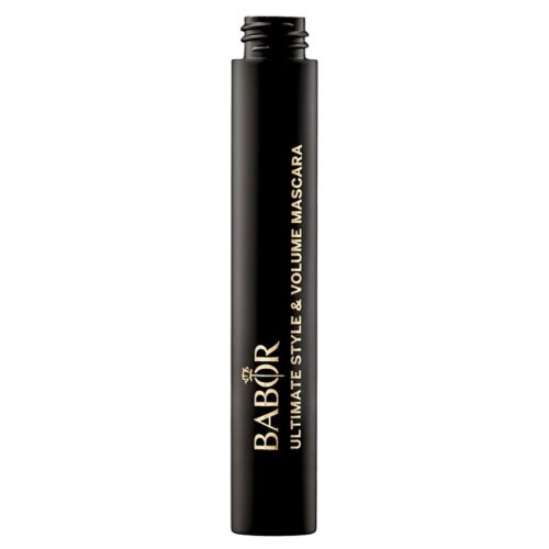 Babor Ultimate Style & Volume Mascara black – 8 ml – 4015165352228