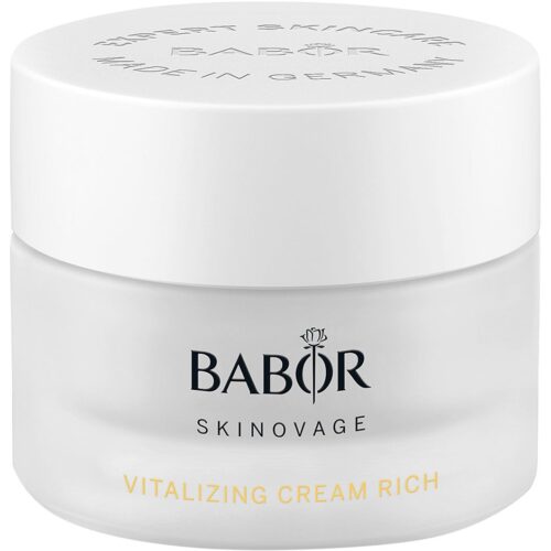 Babor Vitalizing Cream Rich 50 ml – 4015165359418