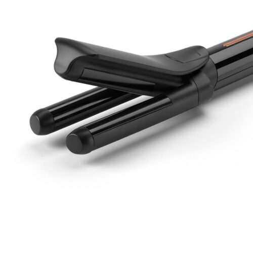 BaByliss Cordless Waver Black – 1 pcs – 3030053040002