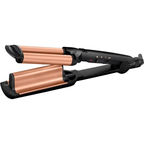BaByliss Deep Waver W2447E – 3030050154924