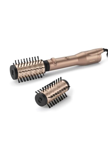 BaByliss Big Hair Dual Gold Edition – 3030050153804