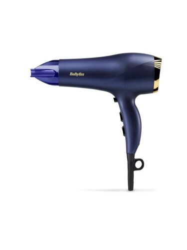 Babyliss Hårføner Midnight Luxe – hairdryer – 2300 W – 3030050173277