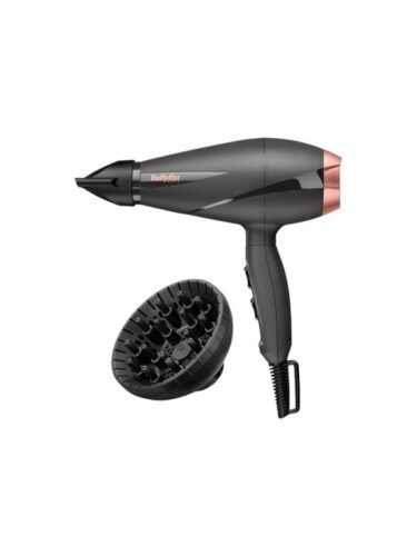 Babyliss hårføner – 3030050154849