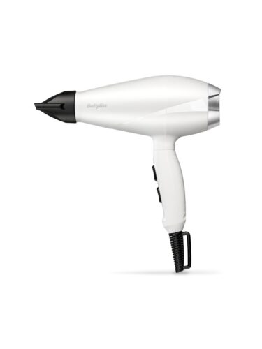 Babyliss Hårføner Speed Pro 2000 – 2000 W – 3030050154832