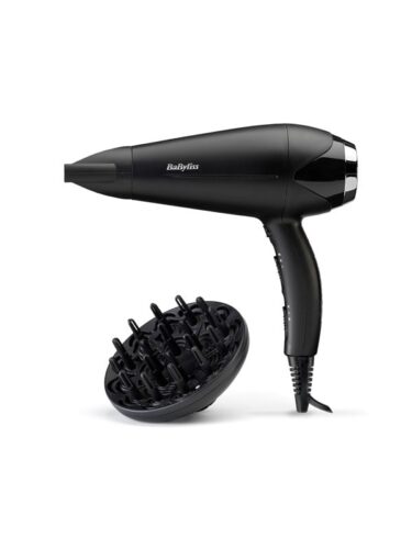 BaByliss Turbo Smooth 2200 – 3030050153842