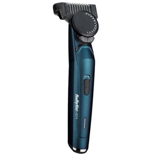 BaByliss Japanese Steel Beard Trimmer – 3030050153279