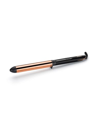 Babyliss Krølltang Titanium Brilliance Waves – 3030050153996