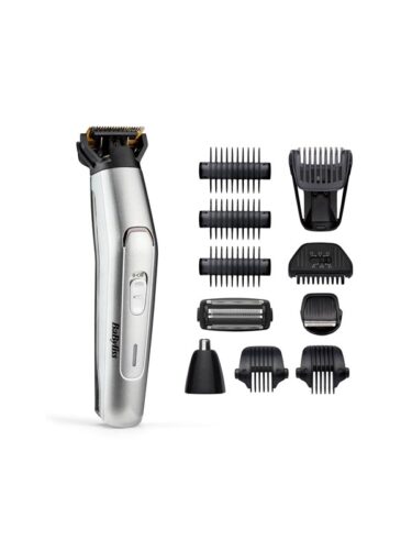 BaByliss 11-in-1 Titanium – 3030050158069