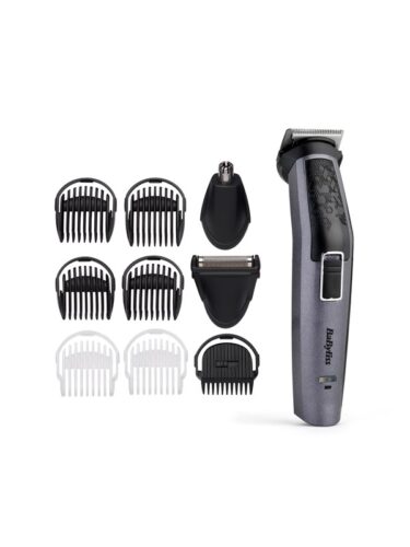 BaByliss Carbon Titanium 10-in-1 – 3030050153132