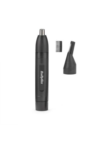 BaByliss Nose/Ear/Brow Trimmer – 3030050106886