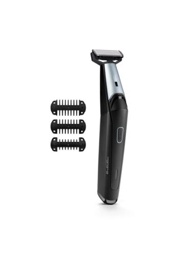 BaByliss Tripple S Bread Trimmer – 3030050145878